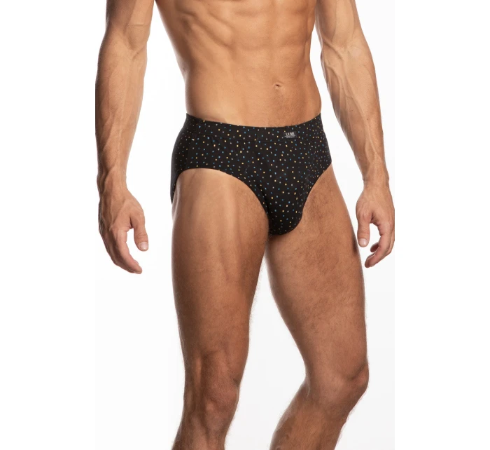 SLIPY MĘSKIE CLASIC 3XL4XL 3pack MIX KOLOR model 21891777 - Lama