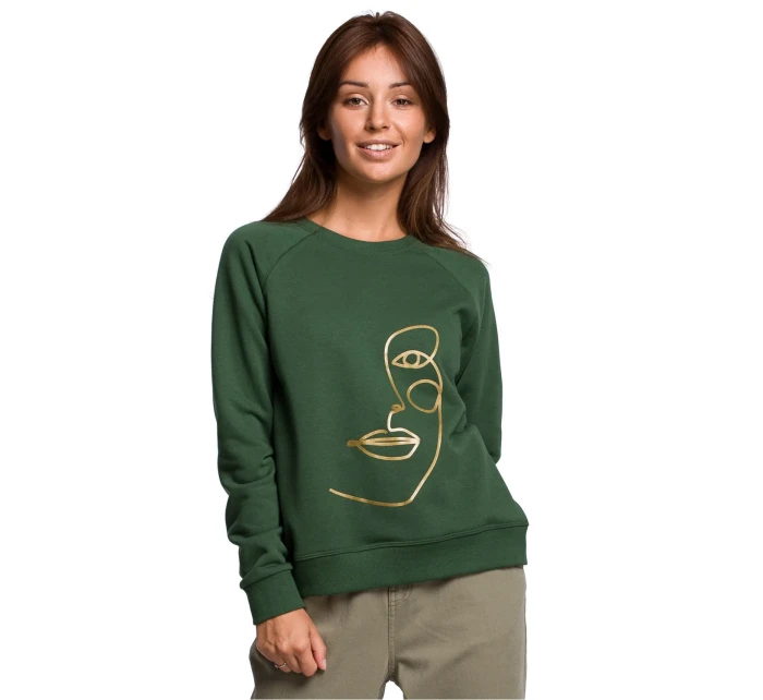 Mikina  model 147211 BeWear