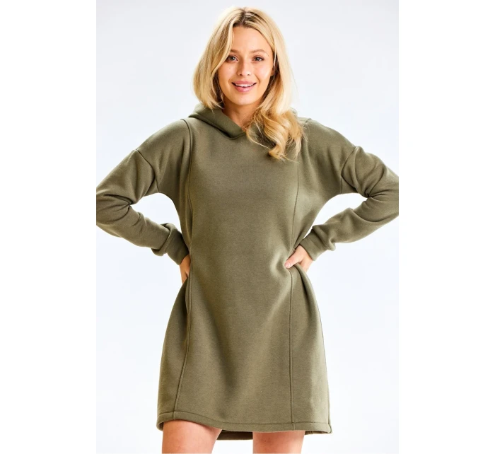 Denní šaty model 188011 Infinite You