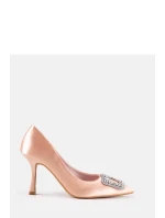 Lodičky na jehlách  model 207511 Solea