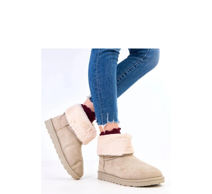 Sněhule  model 218469 Solea