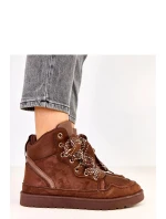 Sportovní obuv model 219667 Solea Sportovní obuv model 219667 Solea