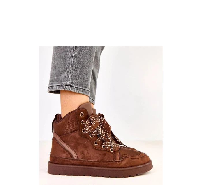 Sportovní obuv model 219667 Solea Sportovní obuv model 219667 Solea