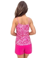 Pyžama model 224358 Donna Pyžama model 224358 Donna