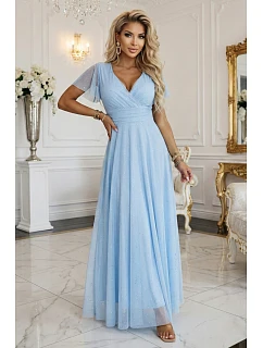 Dlouhé šaty  model 227096 Numoco