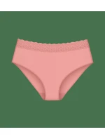 Feel of Modal Midi - RED - TRIUMPH RED - TRIUMPH