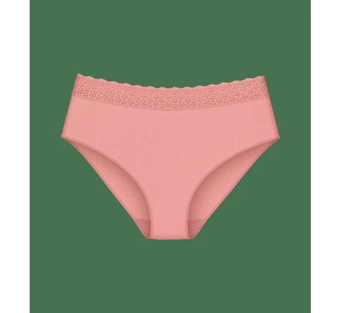 Feel of Modal Midi - RED - TRIUMPH RED - TRIUMPH