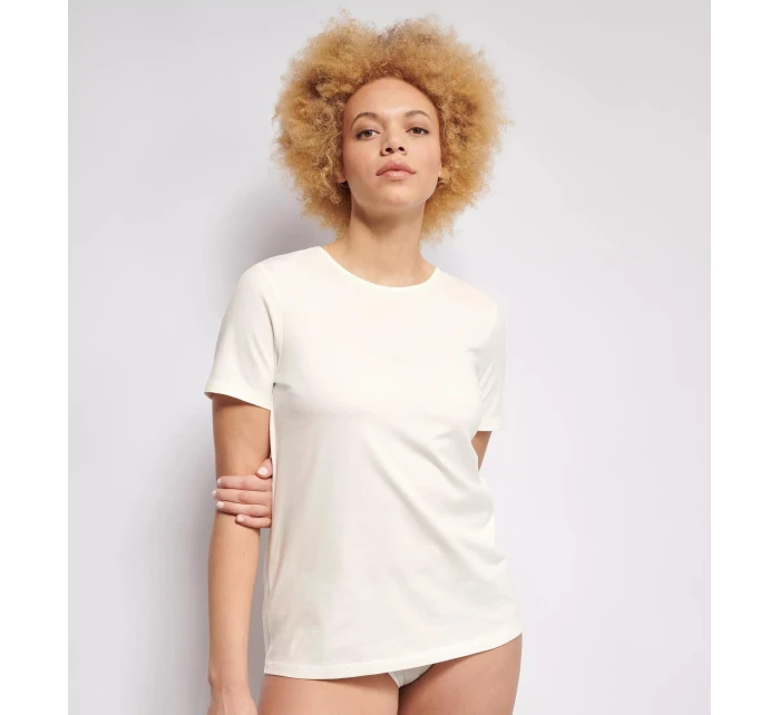 sloggi EVER Ease T-Shirt - WHITE - SLOGGI WHITE - SLOGGI
