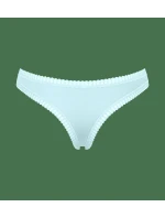 sloggi GO Crush String C3P - BLUE - SLOGGI BLUE - SLOGGI sloggi GO Crush String C3P - BLUE - SLOGGI BLUE - SLOGGI