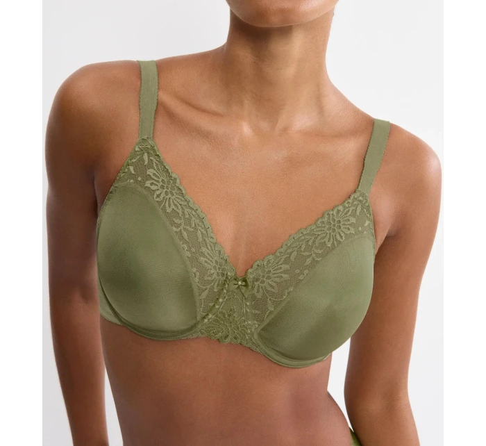 Ladyform Soft T W01 - GREEN - TRIUMPH GREEN - TRIUMPH Ladyform Soft T W01 - GREEN - TRIUMPH GREEN - TRIUMPH