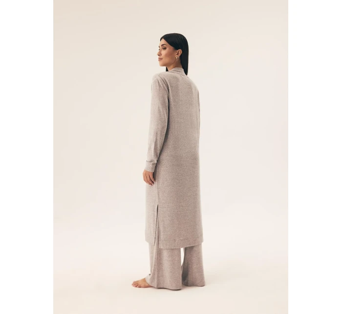 Henderson Dámský župan SXL model 21081599 - HENDERSON LADIES Henderson Dámský župan SXL model 21081599 - HENDERSON LADIES