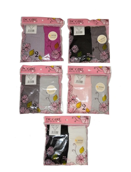 Dámské kalhotky model 21410357 A'2 - DC Girl