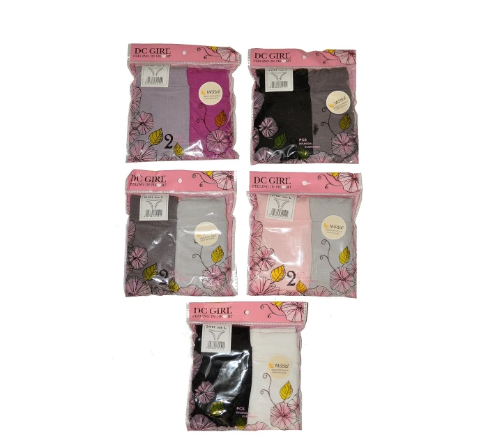 DC Girl kalhotky 21151 A'2