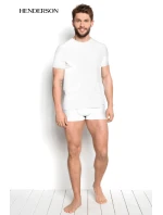 Pánský nátělník Henderson Red Line 18731