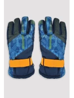 Chlapecké lyžařské rukavice Noviti RN0698 Chlapecké lyžařské rukavice Noviti RN0698