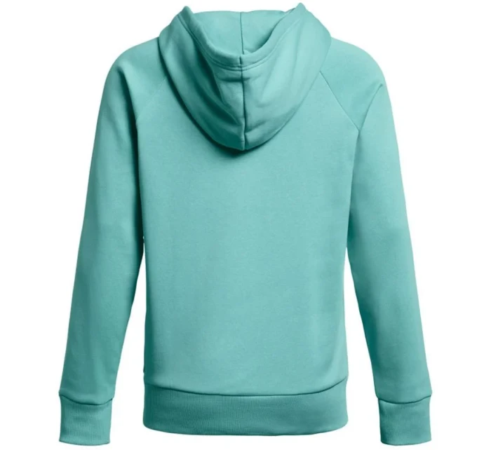 Under Armour Rival Flecce Hoodie W 1379500 482