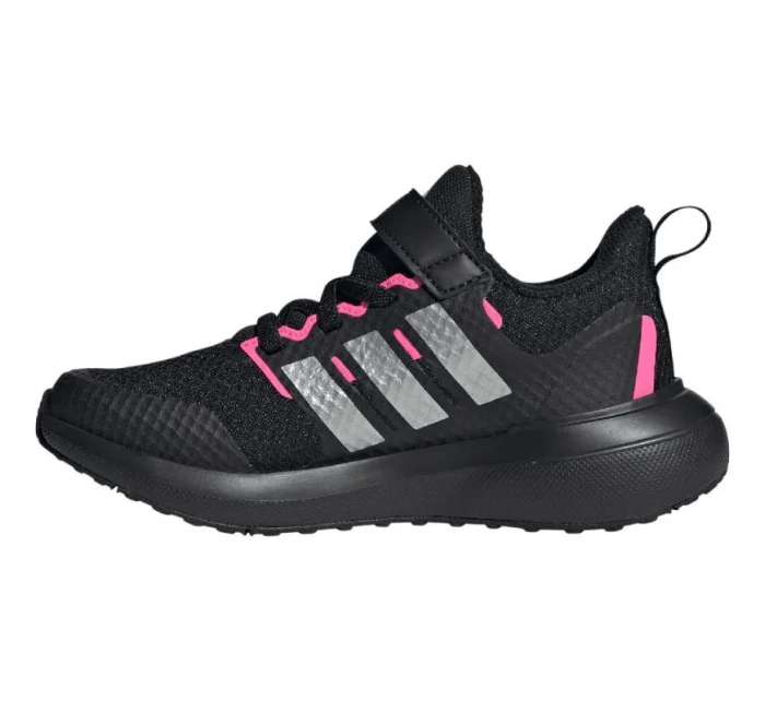 Boty adidas FortaRun 2.0 EL K Jr IG0418