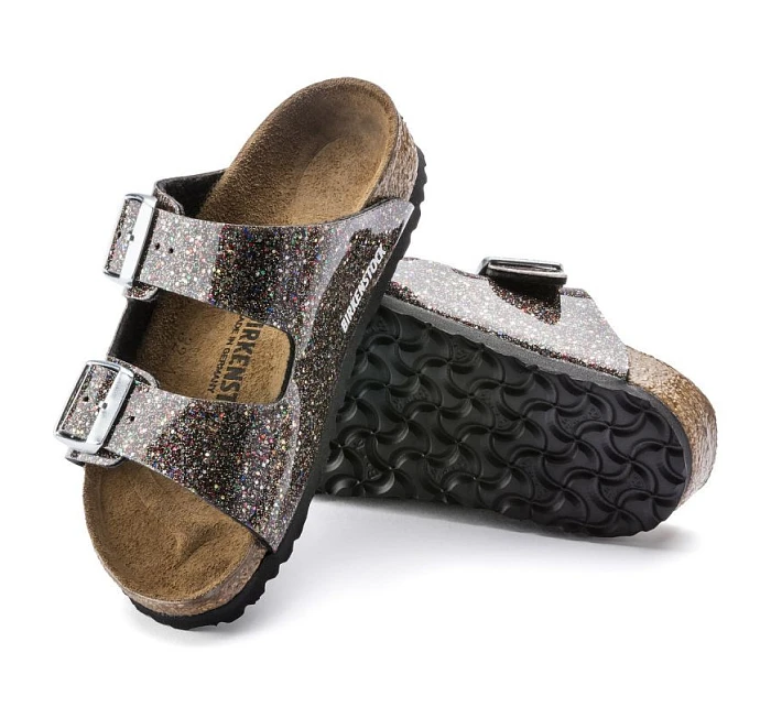 Žabky Birkenstock Arizona Kids BS Jr 1017381
