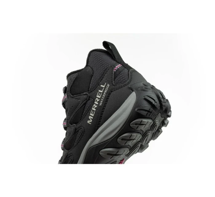 Boty Merrell West Rim Sport Thermo W J036814