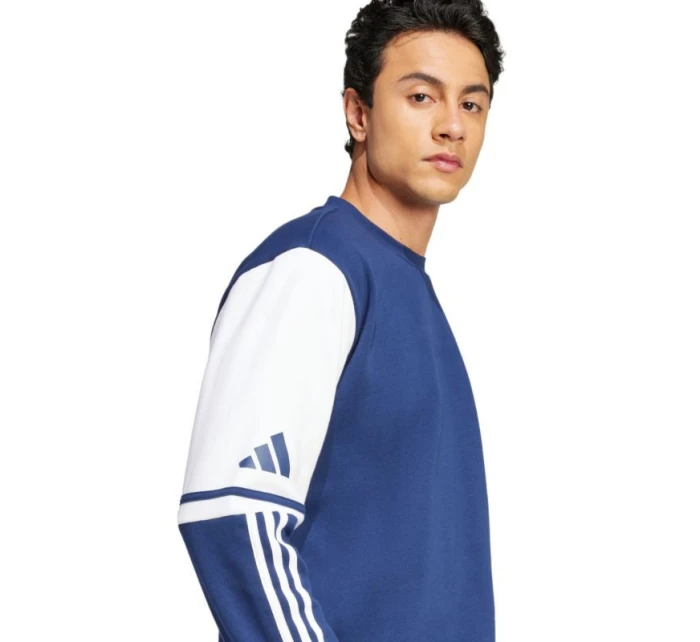 Adidas Sweatshirt Squadra 25 Sweat Crew M JD2958 pánské Adidas Sweatshirt Squadra 25 Sweat Crew M JD2958 pánské