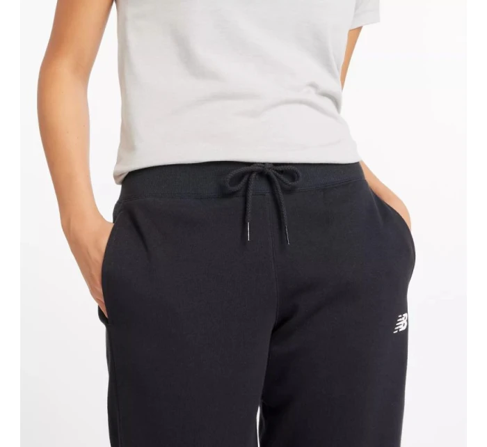 New Balance Sport Fleece Jogger W WP43805BK dámské kalhoty New Balance Sport Fleece Jogger W WP43805BK dámské kalhoty