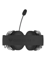 Herní souprava s černá model 21492058 - Genesis Herní souprava s černá model 21492058 - Genesis