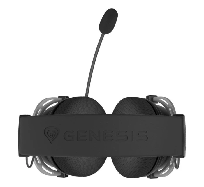 Herní souprava s černá model 21492058 - Genesis Herní souprava s černá model 21492058 - Genesis