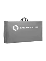 Šedá skládací matrace  model 21332519 - HMS