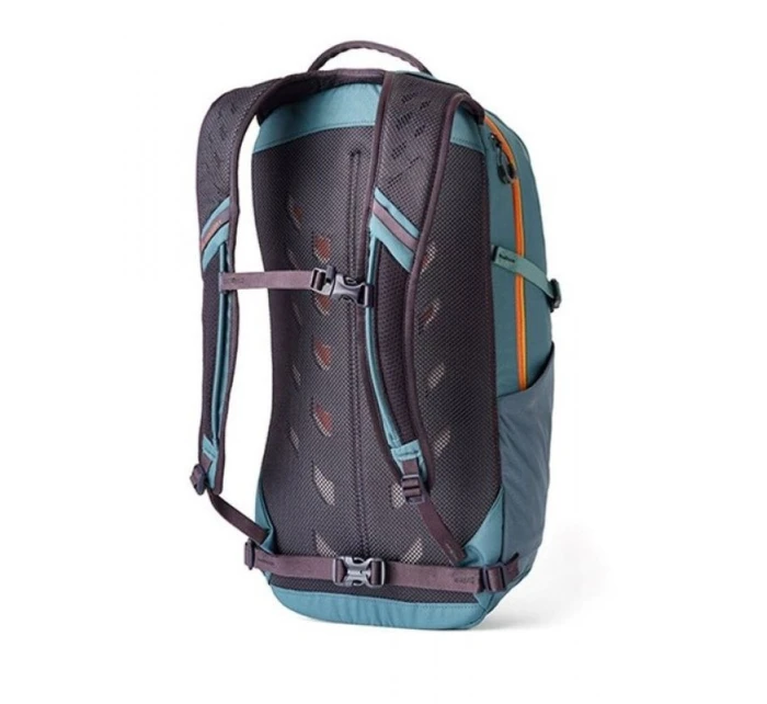 Turistický batoh Gregory Nano 20 Rio Blue