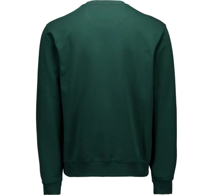 Mikina POC Crew v zelené barvě velikost M