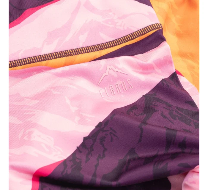 Dámské termální legíny EKINA BOTTOM WO'S