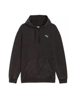 ESS Elevated Relaxed Wash Hoodie M model 21367173 01 pánské - Puma
