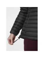 Helly Hansen dámská bunda W SIRDAL HOODED INSULATOR JACK 62992 990