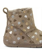 Dětská obuv model 21483739 - Froddo Dětská obuv model 21483739 - Froddo