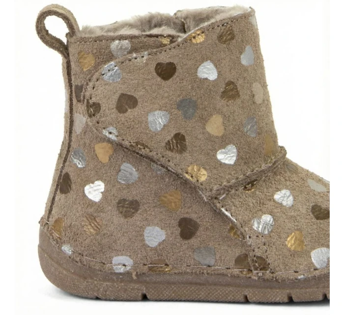 Dětská obuv model 21483739 - Froddo Dětská obuv model 21483739 - Froddo