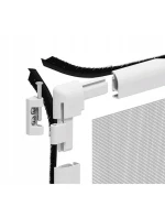 ALU BIAŁA BASIC PLUS model 21831705