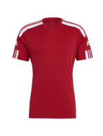 Pánské fotbalové tričko Squadra 21 JSY M model 16032696 - ADIDAS