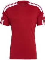 Pánské fotbalové tričko Squadra 21 JSY M GN5722 - Adidas