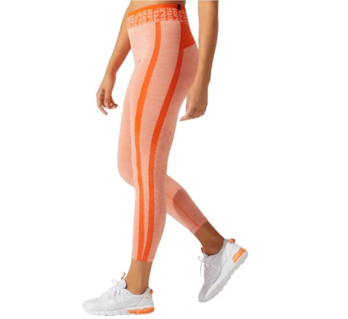 Dámské legíny W Cropped Logo Seamless Tight W model 16071814 - Asics Dámské legíny W Cropped Logo Seamless Tight W model 16071814 - Asics