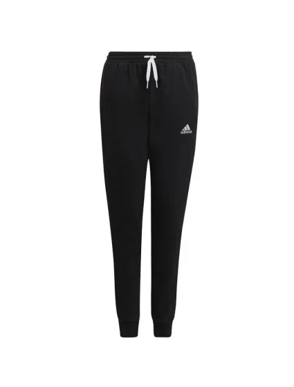 Dětské kalhoty Entrada 22 Sweat Panty Y Jr model 17097445 - ADIDAS