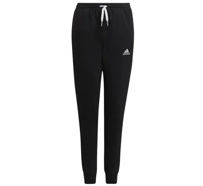 Dětské kalhoty Entrada 22 Sweat Panty Y Jr model 17097445 - ADIDAS