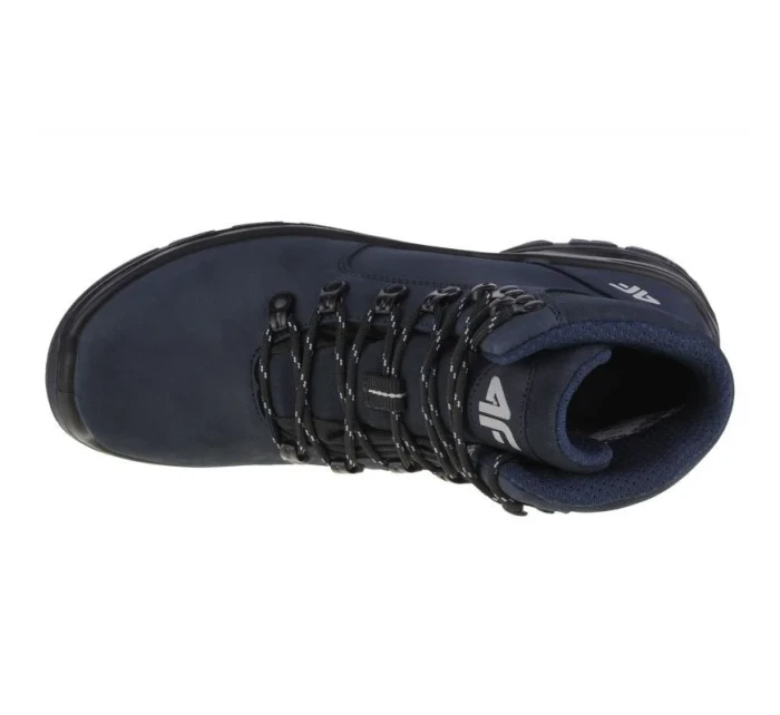 Dámské trekové boty OBDH253 - 4F