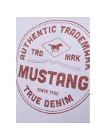 Tričko Mustang Alex C Print M 1012517 2045