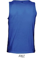 SOL'S Justin Pánské tílko 25.1465 royal blue