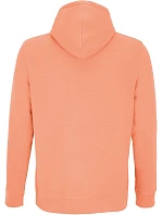 SOL'S Unisex mikina s kapucí peach model 22425251