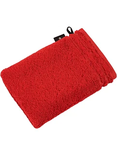 Calypso Feeling Washcloth Žínka "Calypso Feeling" red model 22480164 - Vossen
