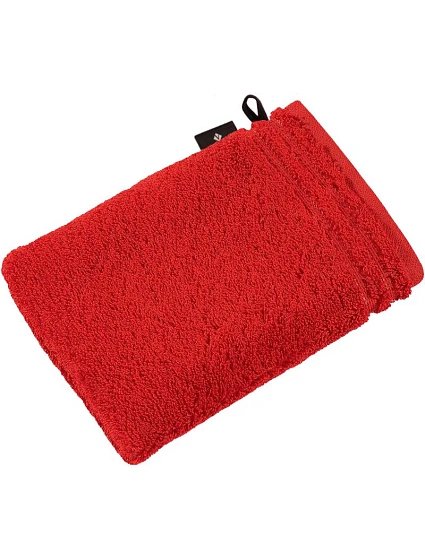Vossen Calypso Feeling Washcloth Žínka "Calypso Feeling" 49.4894 crimson red Vossen Calypso Feeling Washcloth Žínka "Calypso Feeling" 49.4894 crimson red
