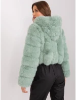 AT KR 2378 bunda.96P pistácie