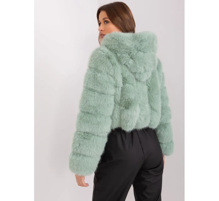 AT KR 2378 bunda.96P pistácie