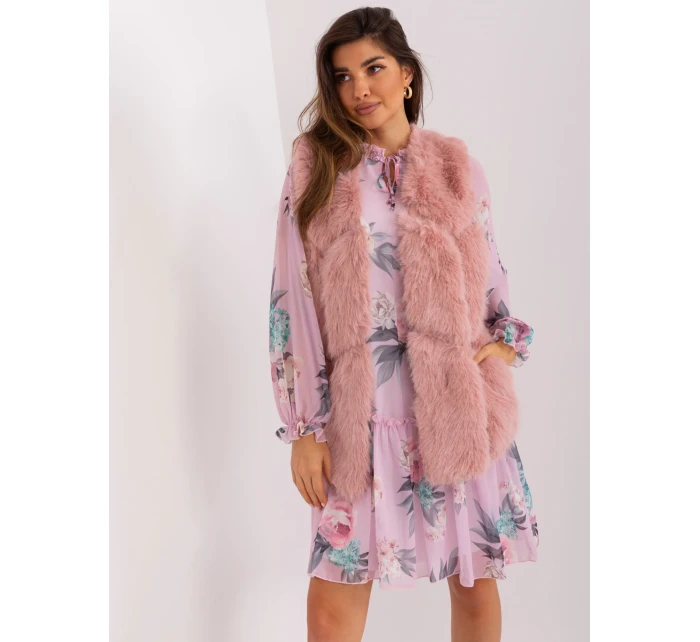 Vesta AT KZ 2375.00P světle růžová